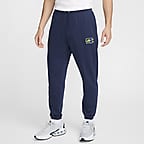 NIKE公式】ナイキ クラブ メンズ フレンチ テリー カフ パンツ
